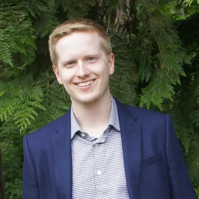 Michael Eggleston
