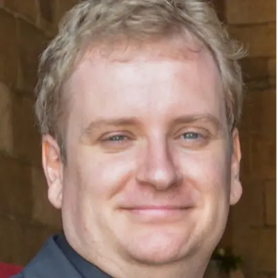 Anton Dries