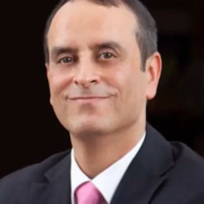Fariborz Derakhshan