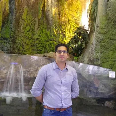 Imran Latif