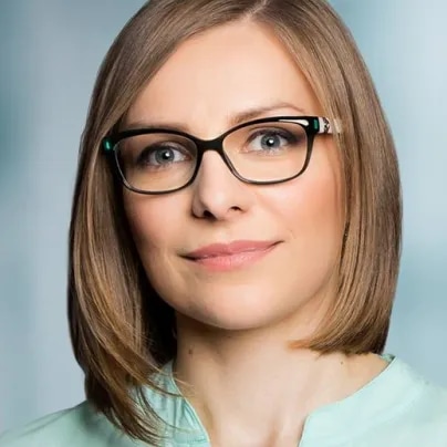 Anna Zakrzewska