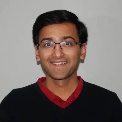 Akshat Agarwal