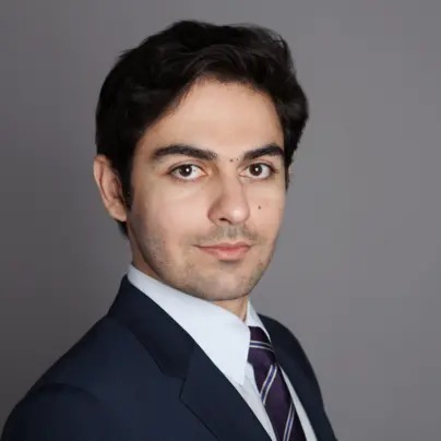 Jafar Mohammadi