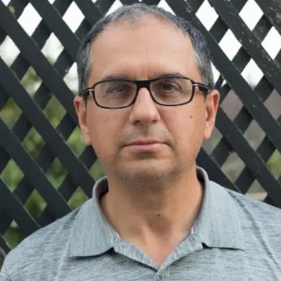 Christian Simonneau