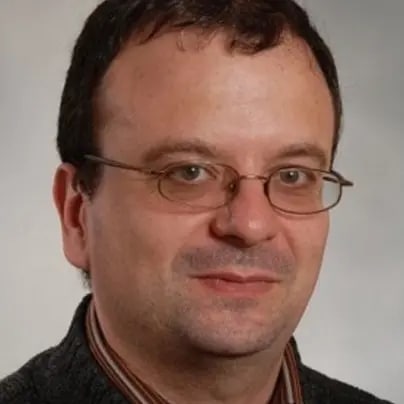 Ludovic Noirie