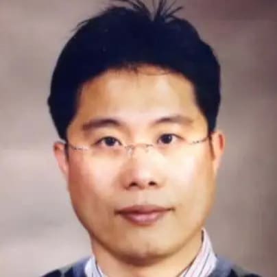 Bongho Kim
