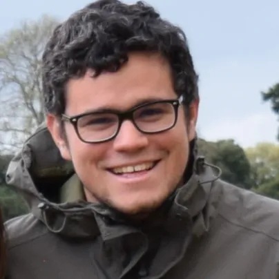 Jesus Omana Iglesias