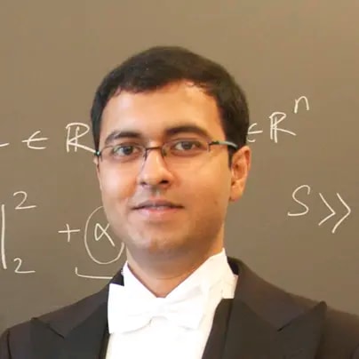 Sourav Bhattacharya