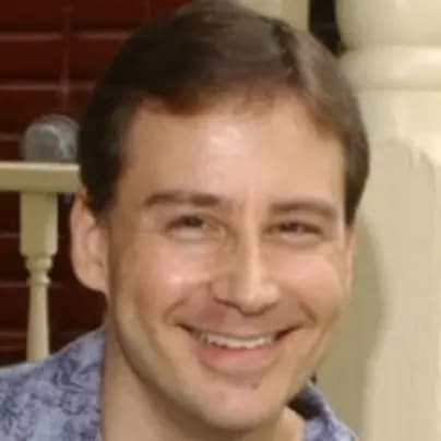 Todd Salamon