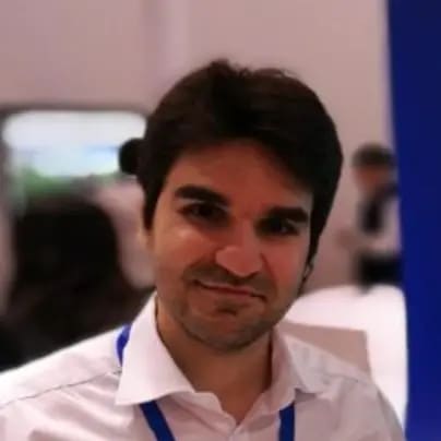 Diomidis Michalopoulos