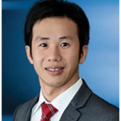 Shenghui Lei