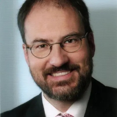 Peter Schefczik