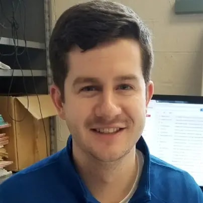 Ryan Keating