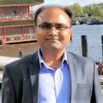 Sandeep Katiyar