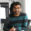 Venkatesh Ramakrishnan