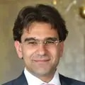Petros Ramantanis
