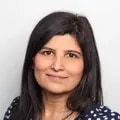 Rajshree Char