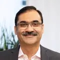 Sanjay  Mehta