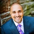 Arvin Patel