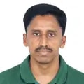 Prashanth Kumar J
