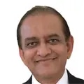 Charuhas Ghatge