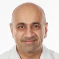 Paresh Khatri