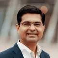 Vipul Mehrotra