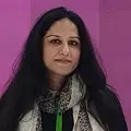 Geetanjali  Sharma