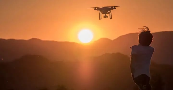 25 years in technology