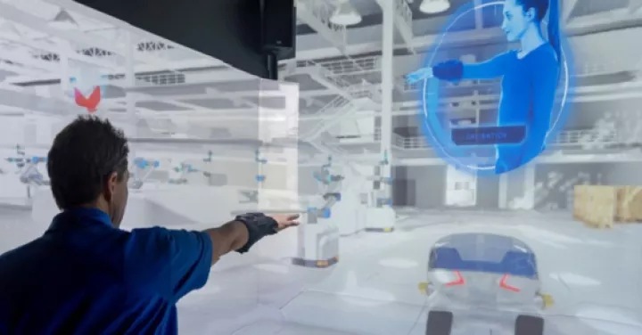 The future of enterprise