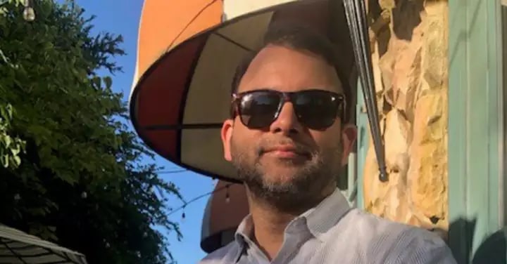My life at Nokia: Nasir Ali