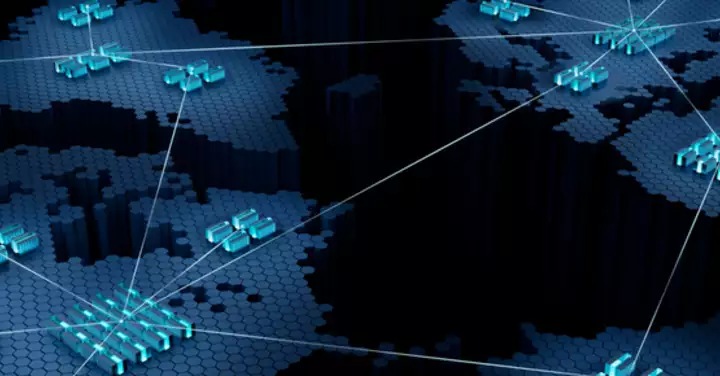 The switch is on – bringing a new generation of data center fabrics to cloud builders everywhere