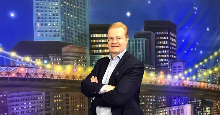 Nokia Mobile Networks: Accelerating Performance 