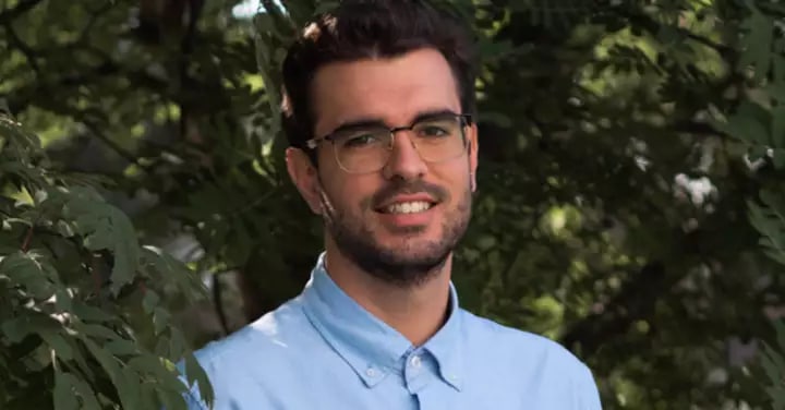 My life at Nokia: Carlos Castillo