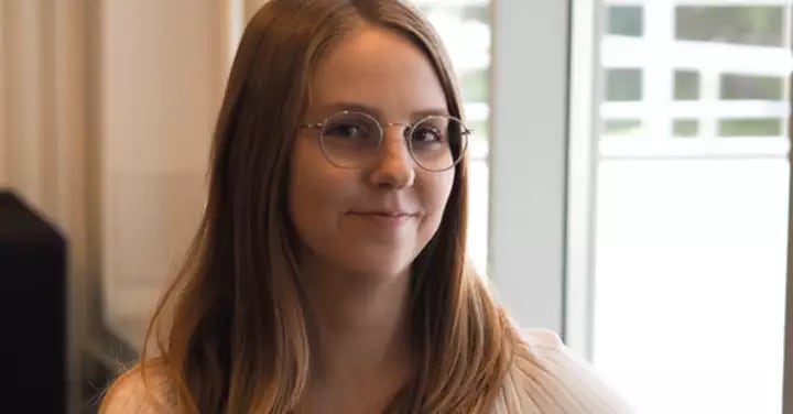 My life at Nokia: Elina Autio