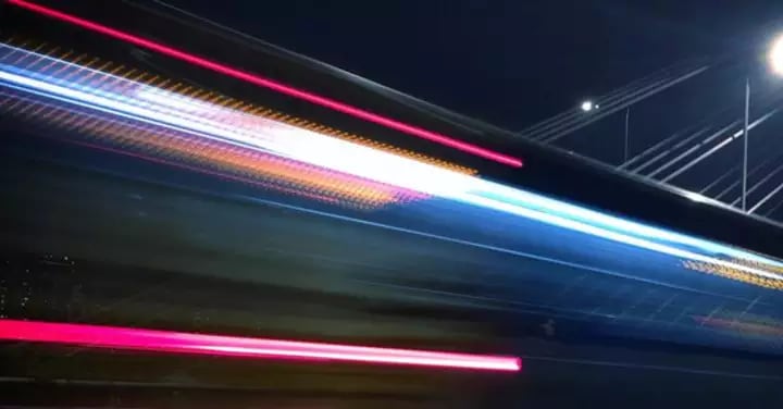 A pivotal moment for connectivity