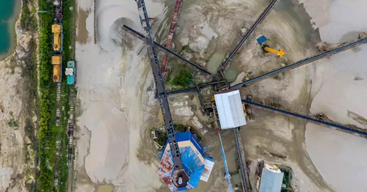 How technology is making the mineral resources industry more sustainable