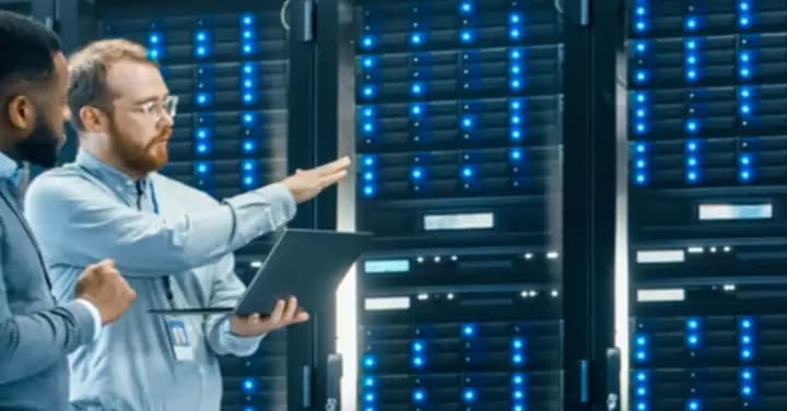 Cloud-native makes good business sense