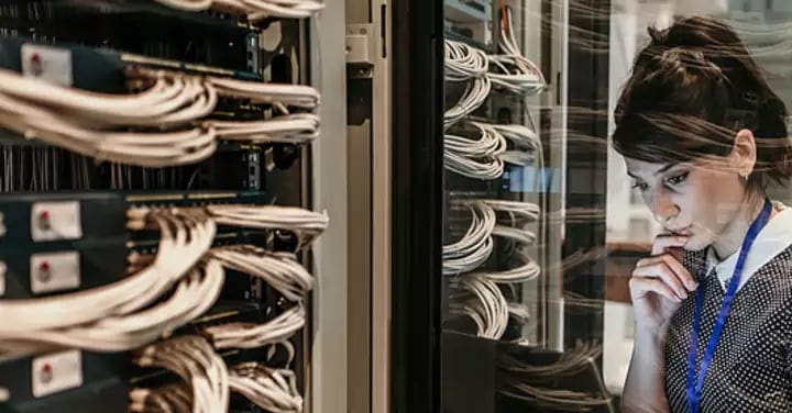Do you need to be worried about the performance of your 5G core user plane?