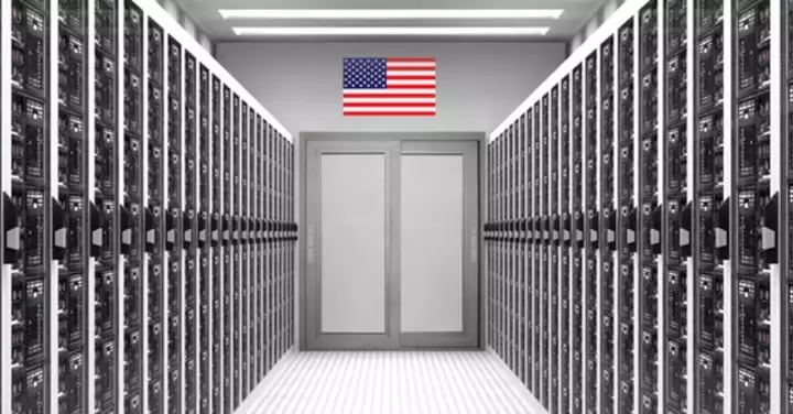 Don’t let the data center network stall your government services and agency missions