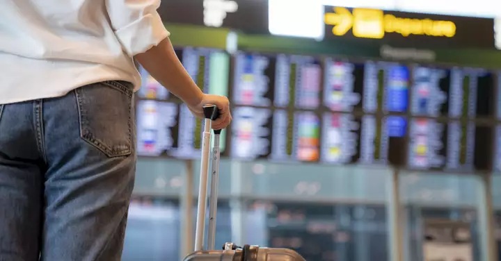 Becoming a resilient airport: The power of smart screening