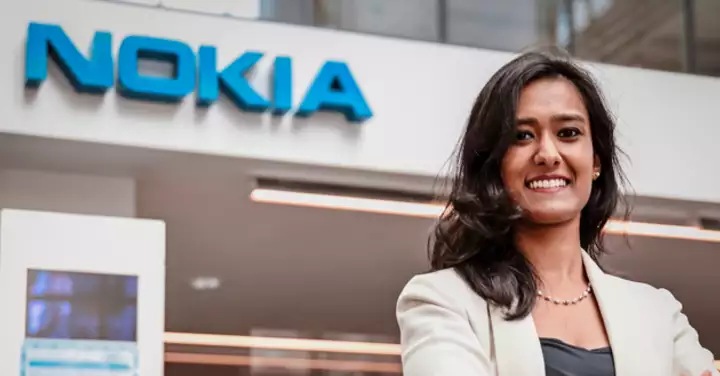 Life at Nokia: Eshani Johri