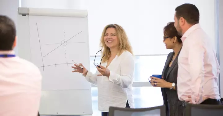 Weigh your options when choosing a telecom operator as a private wireless partner