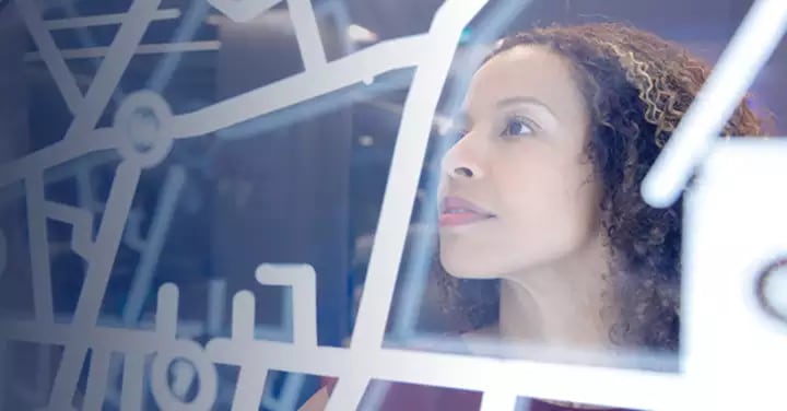 Data migration considerations on your journey to software-defined access networks