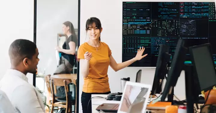 Domain knowledge: the secret to AI/ML success in broadband networks