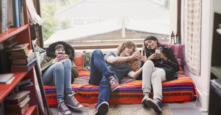 The CSP as a digital lifestyle brand