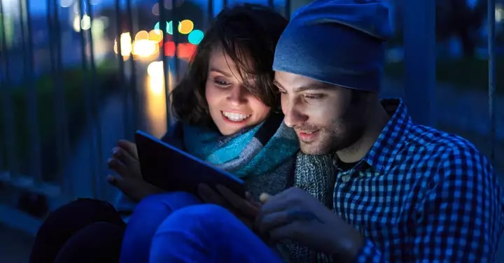 Bringing broadband to all Americans