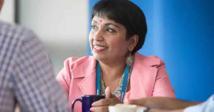 Nokia redoubles its commitment to equality and inclusion 