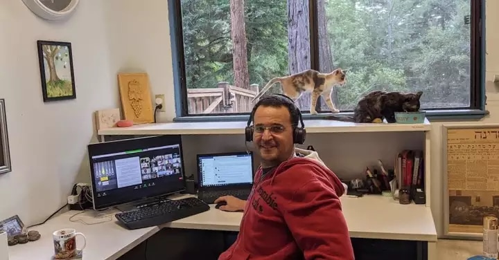 What can 200 software engineers in lockdown accomplish in nine months?