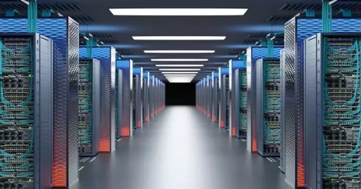 Ushering in a new era of data center switching